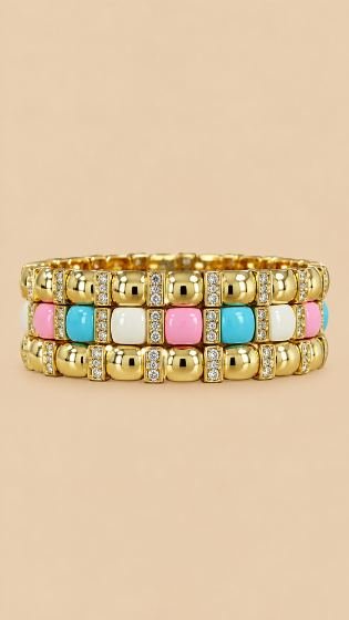 Candy Lane Bracelet
